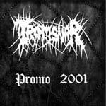 Tromsnar : Promo 2001